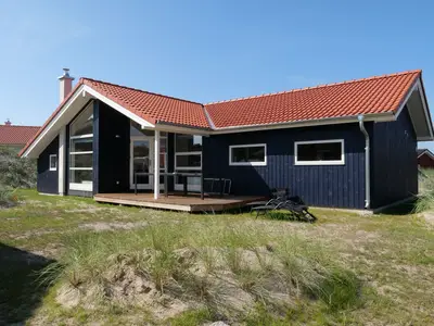 Ferienhaus für 10 Personen (90 m²) in Großenbrode 3/10