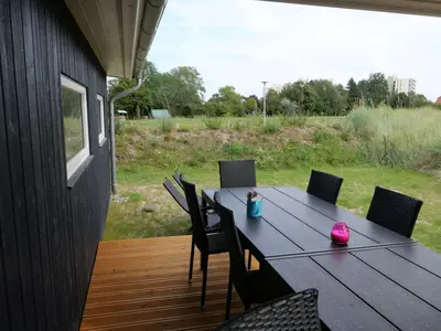 Ferienhaus für 10 Personen (90 m²) in Großenbrode 3/10