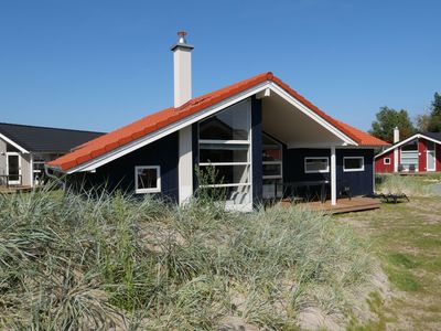 Ferienhaus für 10 Personen (90 m²) in Großenbrode 4/10