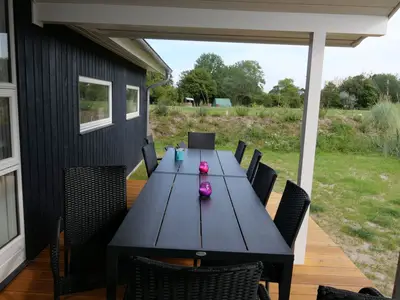 Ferienhaus für 10 Personen (90 m²) in Großenbrode 5/10