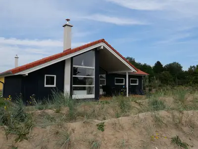 Ferienhaus für 10 Personen (90 m²) in Großenbrode 6/10