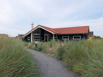 Ferienhaus für 10 Personen (90 m²) in Großenbrode 7/10