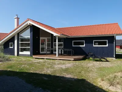 Ferienhaus für 10 Personen (90 m²) in Großenbrode 6/10