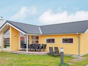 Ferienhaus für 10 Personen (90 m²) in Großenbrode