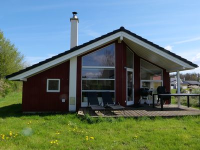 Ferienhaus für 8 Personen (79 m²) in Großenbrode 1/10