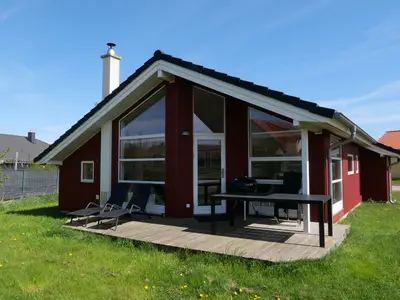 Ferienhaus für 8 Personen (79 m²) in Großenbrode 2/10