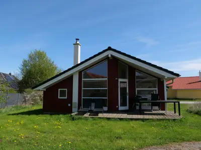 Ferienhaus für 8 Personen (79 m²) in Großenbrode 5/10