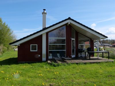 Ferienhaus für 8 Personen (79 m²) in Großenbrode 6/10