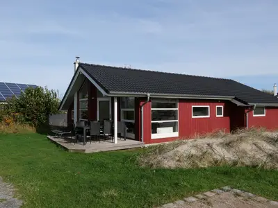 Ferienhaus für 8 Personen (79 m²) in Großenbrode 7/10
