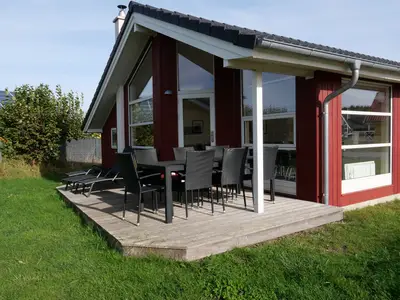Holiday Vital Resort Ferienhaus B 013