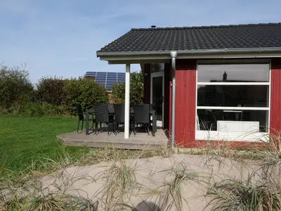 Ferienhaus für 8 Personen (79 m²) in Großenbrode 10/10
