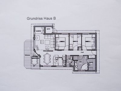 Ferienhaus für 8 Personen (79 m²) in Großenbrode 9/10