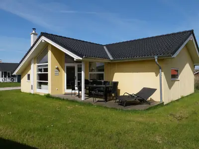 Ferienhaus für 8 Personen (79 m²) in Großenbrode 2/10