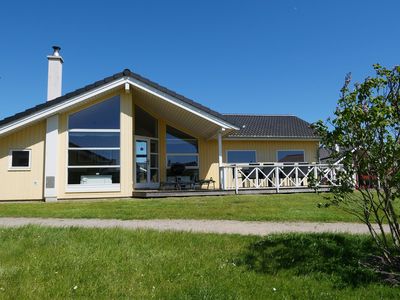 Ferienhaus für 10 Personen (90 m²) in Großenbrode 1/10