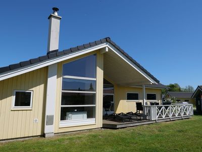 Ferienhaus für 10 Personen (90 m²) in Großenbrode 2/10