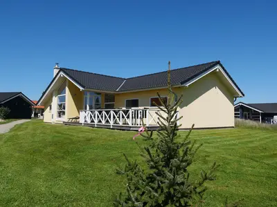 Ferienhaus für 10 Personen (90 m²) in Großenbrode 3/10