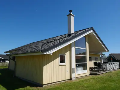 Ferienhaus für 10 Personen (90 m²) in Großenbrode 4/10
