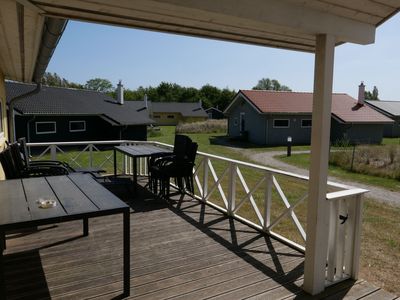 Ferienhaus für 10 Personen (90 m²) in Großenbrode 5/10