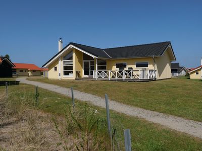 Ferienhaus für 10 Personen (90 m²) in Großenbrode 7/10