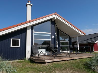 Ferienhaus für 8 Personen (79 m²) in Großenbrode 3/10