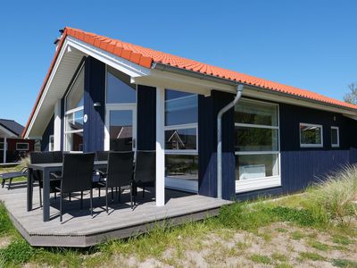 Ferienhaus für 8 Personen (79 m²) in Großenbrode 4/10