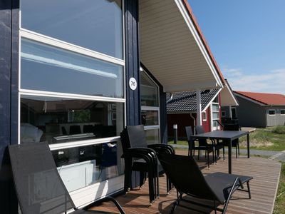 Ferienhaus für 8 Personen (79 m²) in Großenbrode 5/10