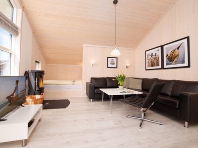 Ferienhaus für 8 Personen (79 m²) in Großenbrode 10/10