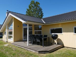 Ferienhaus für 10 Personen (90 m²) in Großenbrode