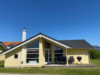 Ferienhaus für 8 Personen (79 m²) in Großenbrode 2/10
