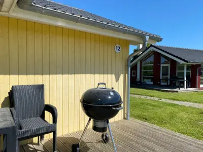Ferienhaus für 8 Personen (79 m²) in Großenbrode 4/10