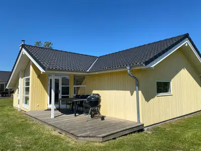 Ferienhaus für 8 Personen (79 m²) in Großenbrode 6/10