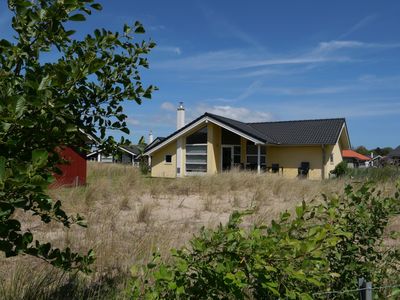 Ferienhaus für 8 Personen (79 m²) in Großenbrode 1/10