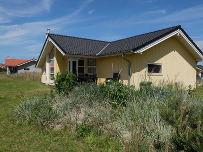 Ferienhaus für 8 Personen (79 m²) in Großenbrode 2/10