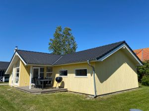 Ferienhaus für 10 Personen (90 m&sup2;) in Großenbrode