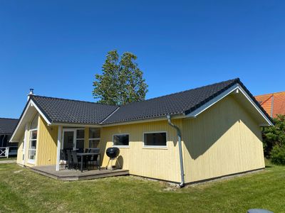 Ferienhaus für 10 Personen (90 m²) in Großenbrode 1/10