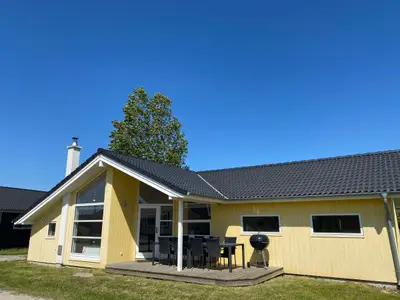 Ferienhaus für 10 Personen (90 m²) in Großenbrode 2/10