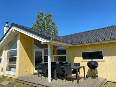 Ferienhaus für 10 Personen (90 m²) in Großenbrode 3/10