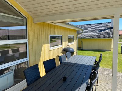 Ferienhaus für 10 Personen (90 m²) in Großenbrode 4/10