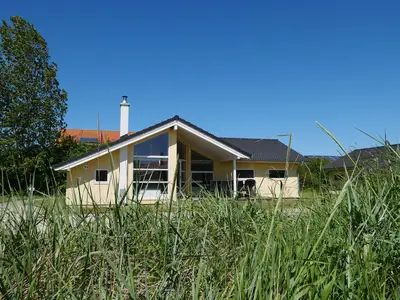 Ferienhaus für 10 Personen (90 m²) in Großenbrode 5/10