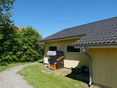 Ferienhaus für 10 Personen (90 m²) in Großenbrode 7/10