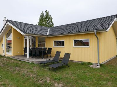 Ferienhaus für 10 Personen (90 m²) in Großenbrode 8/10