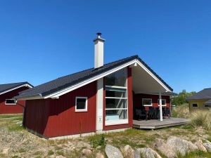 Ferienhaus für 10 Personen (90 m²) in Großenbrode