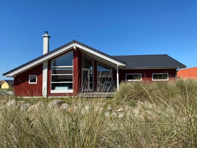 Ferienhaus für 10 Personen (90 m²) in Großenbrode 2/10