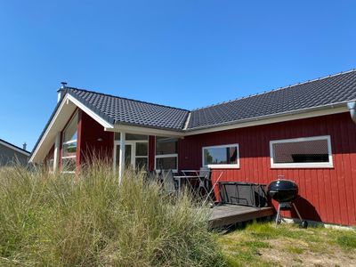 Ferienhaus für 10 Personen (90 m²) in Großenbrode 4/10