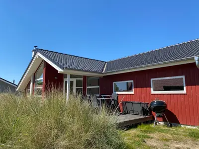 Ferienhaus für 10 Personen (90 m²) in Großenbrode 4/10