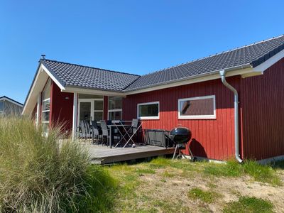 Ferienhaus für 10 Personen (90 m²) in Großenbrode 5/10