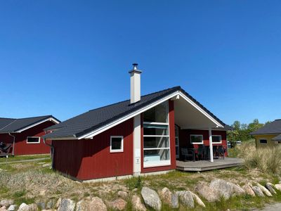 Ferienhaus für 10 Personen (90 m²) in Großenbrode 6/10