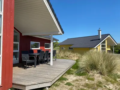 Ferienhaus für 10 Personen (90 m²) in Großenbrode 7/10