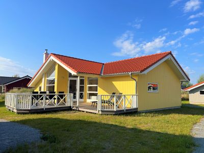 Ferienhaus für 8 Personen (79 m²) in Großenbrode 2/10