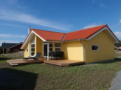 Ferienhaus für 8 Personen (79 m²) in Großenbrode 7/10